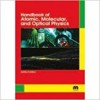 Handbook of Atomic, Molecular, and Optical Physics