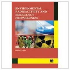 Environmental Radioactivity and Emergency Preparedness