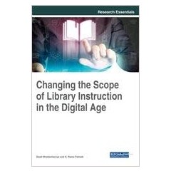 Issues for Libraries and Information Science in the Internet Age