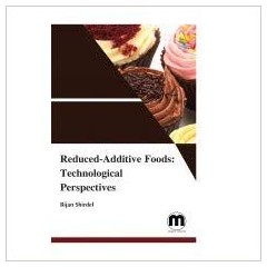 Reduced-Additive Foods: Technological Perspectives