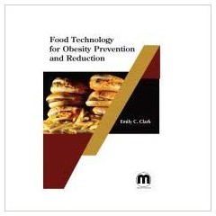 Food Technology for Obesity Prevention and Reduction