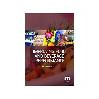 Improving Food and Beverage Performance