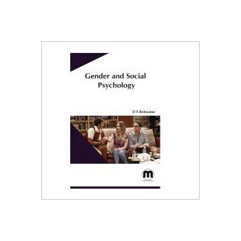 Gender and Social Psychology