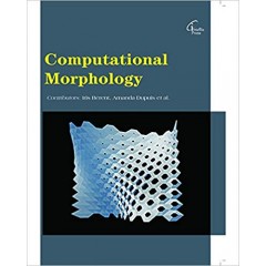 Computational Morphology