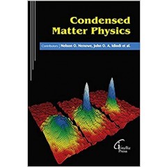 Condensed Matter Physics