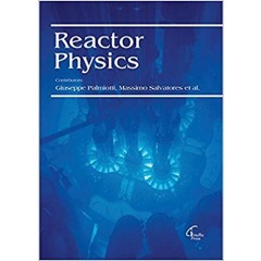 Reactor Physics