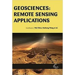 Geosciences: Remote Sensing Applications  