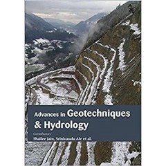 Advances In Geotechniques & Hydrology   