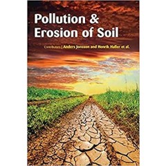 Pollution & Erosion of Soil