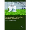 Advances in Horticulture Science Research