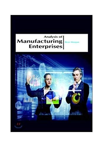Analysis of Manufacturing Enterprises