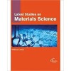 Latest Studies on Materials Science 