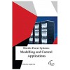 Electric Power Systems: Modelling and Control Applications