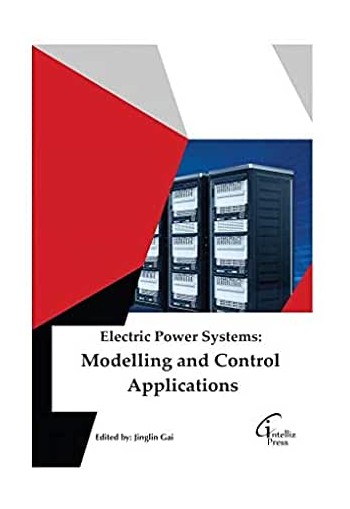 Electric Power Systems: Modelling and Control Applications