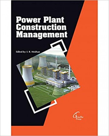 Power Plant Construction Management