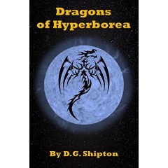 Dragons of Hyperborea (Hardbound)