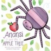 Anansi and the Apple Tree