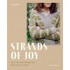 Strands of Joy: 20 Colourwork Knitting Patterns for Calm (Paperback)