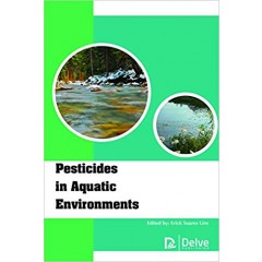 Pesticides in Aquatic Environments