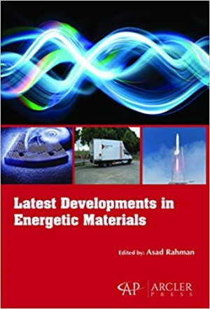 Latest Developments in Energetic Materials?