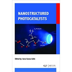 Nanostructured Photocatalysts