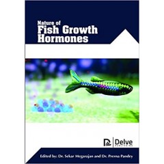 Nature of Fish Growth Hormones