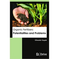 Organic Fertilizers: Potentialities and Problems