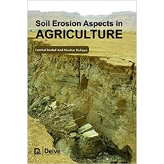 Soil Erosion Aspects in Agriculture