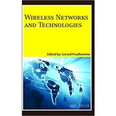 Wireless Networks and Technologies