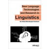 New Language Technologies and Linguistic Research