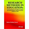 Research Methods  in Education: Integrating Diversity with Quantitative & Qualitative Approaches