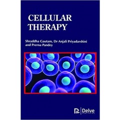 Cellular Therapy