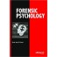 Forensic Psychology