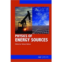 Physics of Energy Sources