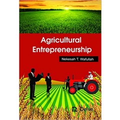 Agricultural Entrepreneurship