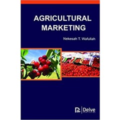 Agricultural Marketing
