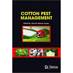 Cotton Pest Management
