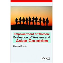 Empowerment of Women: Evaluation of Western and Asian Countries