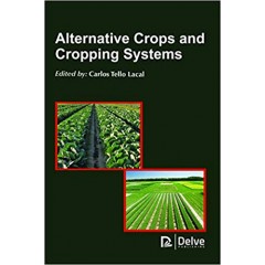Alternative Crops and Cropping Systems