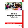 Modern Approach to Educational Technologies