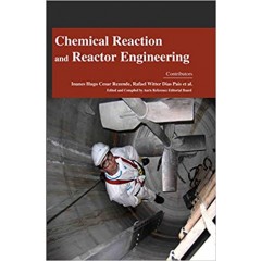 Chemical Reaction and Reactor Engineering