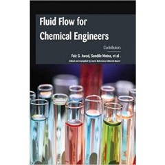 Fluid Flow for Chemical Engineers
