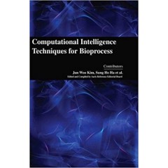 Computational Intelligence Techniques for Bioprocess