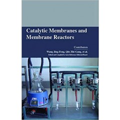 Catalytic Membranes and Membrane Reactors