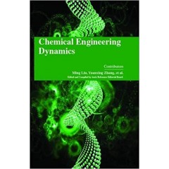 Chemical Engineering dynamics