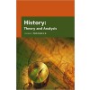 History: Theory and Analysis
