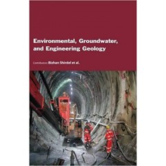 Environmental, Groundwater, and Engineering Geology