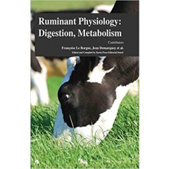 Ruminant Physiology: Digestion, Metabolism