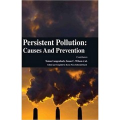 Persistent Pollution: Causes and Prevention