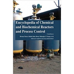 Encyclopaedia of Chemical and Biochemical Reactors and Process Control 4 Vols